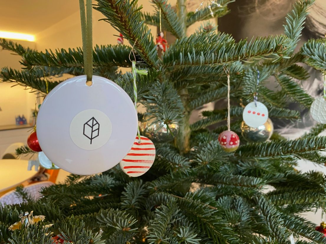 Christbaum